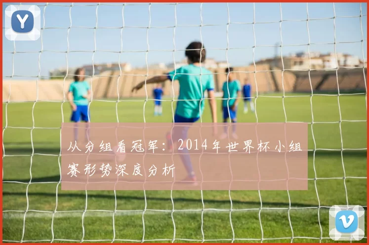 从分组看冠军：2014年世界杯小组赛形势深度分析