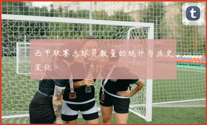 西甲联赛总球员数量的统计与历史变化