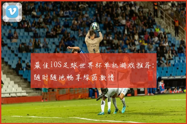 最佳iOS足球世界杯单机游戏推荐:随时随地畅享绿茵激情
