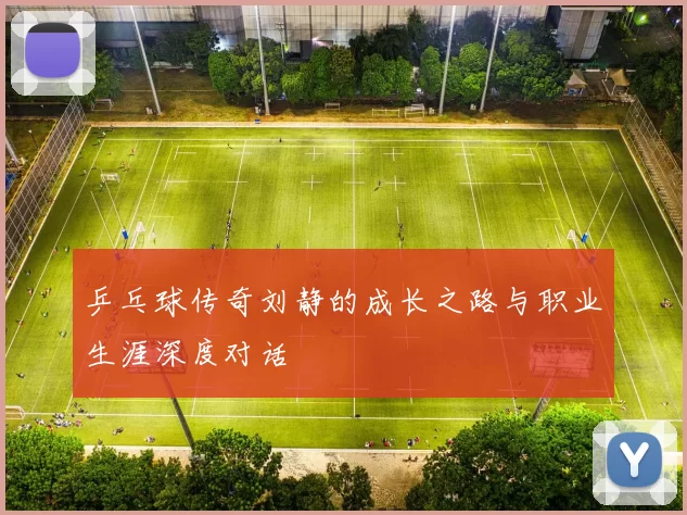 乒乓球传奇刘静的成长之路与职业生涯深度对话
