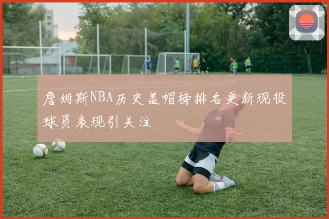 詹姆斯NBA历史盖帽榜排名更新现役球员表现引关注