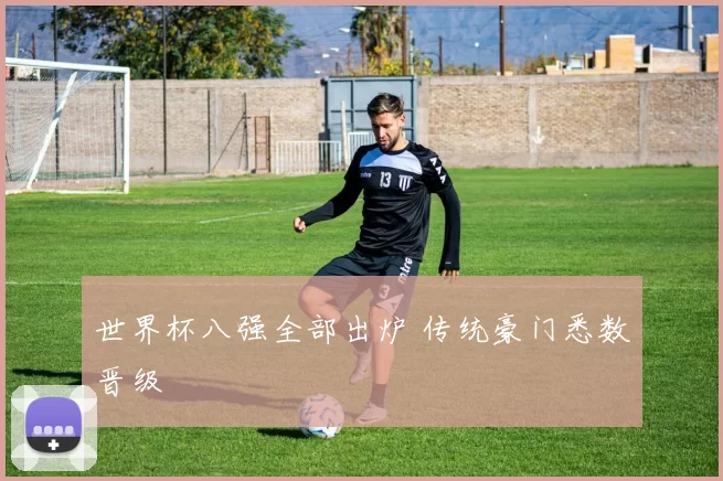 世界杯八强全部出炉 传统豪门悉数晋级