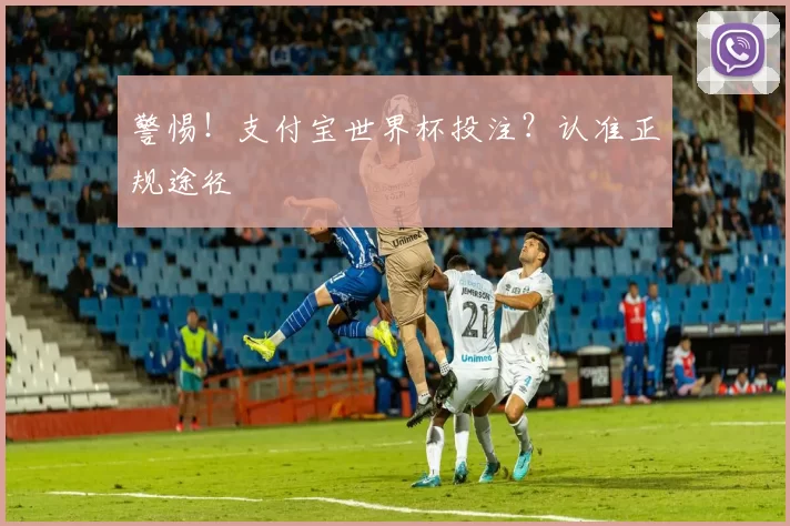 警惕!支付宝世界杯投注?认准正规途径