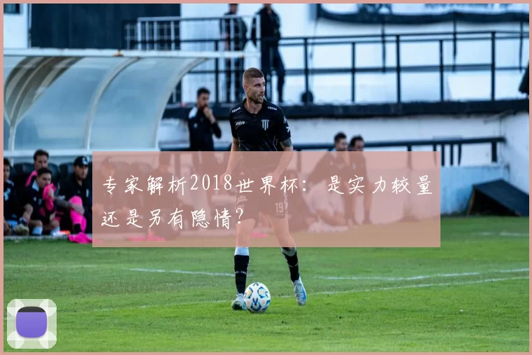 专家解析2018世界杯:是实力较量还是另有隐情?